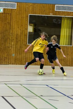 Bild 260 - C-Juniorinnen Hausturnier